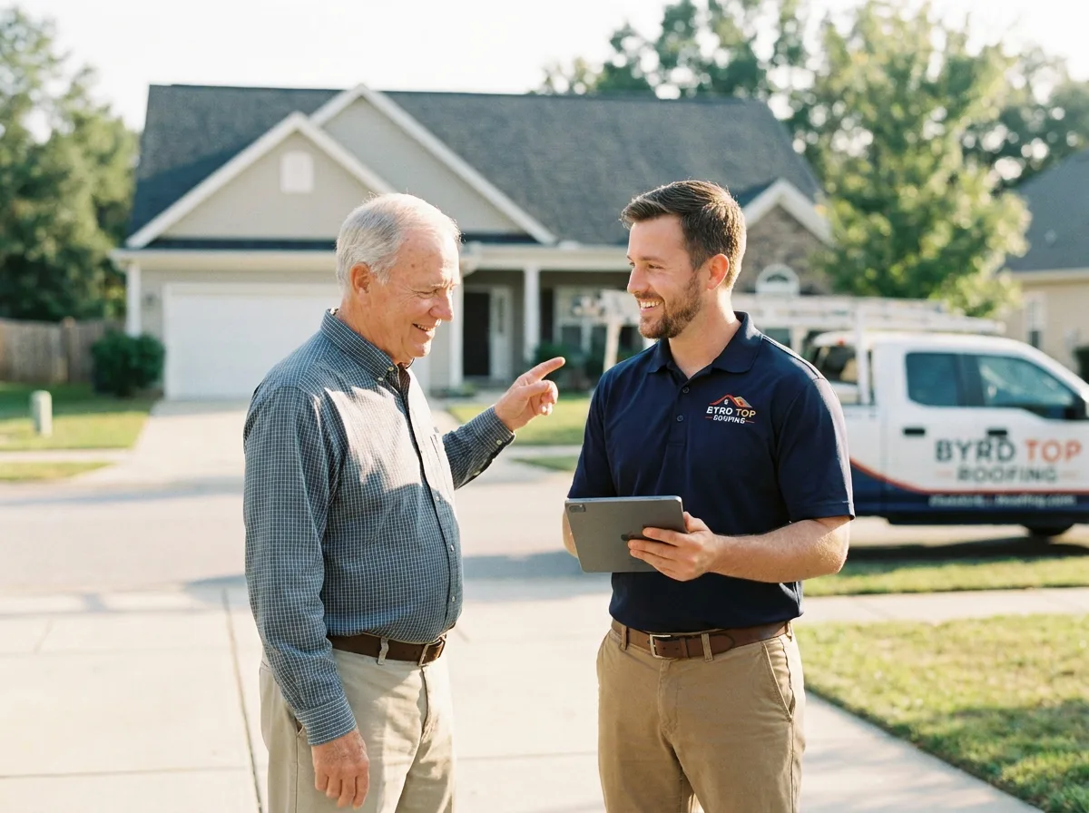 Roofing Summit, AR FAQs